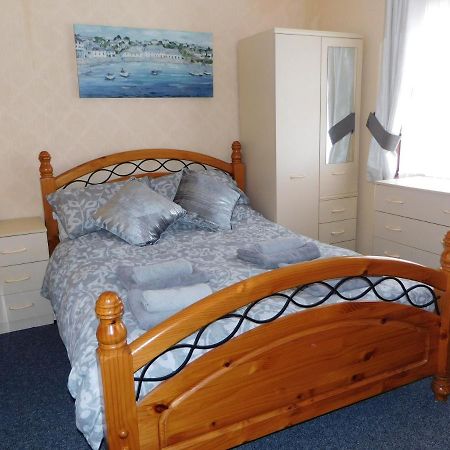 Stepaside Holiday Home エクステリア 写真