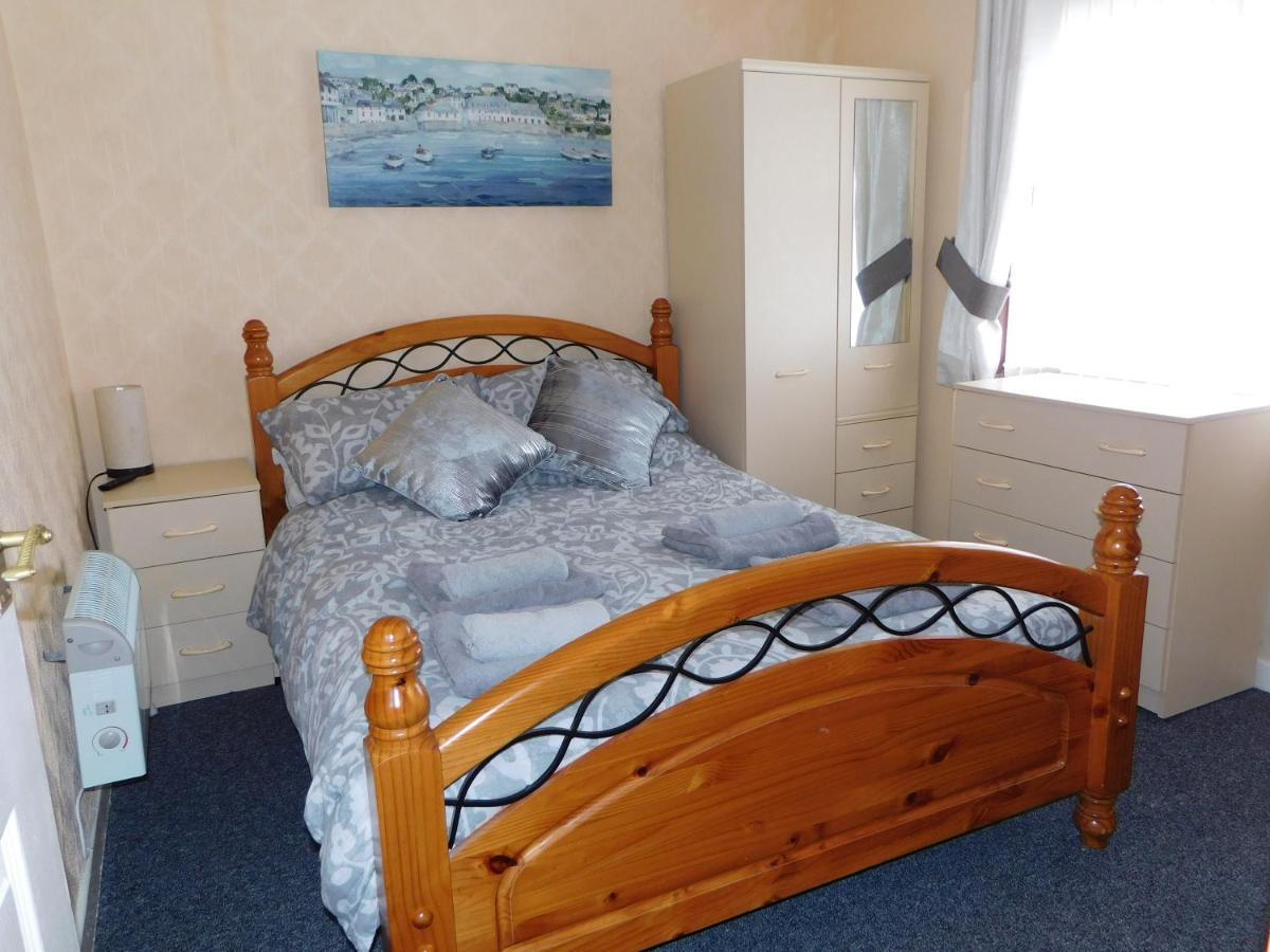 Stepaside Holiday Home エクステリア 写真