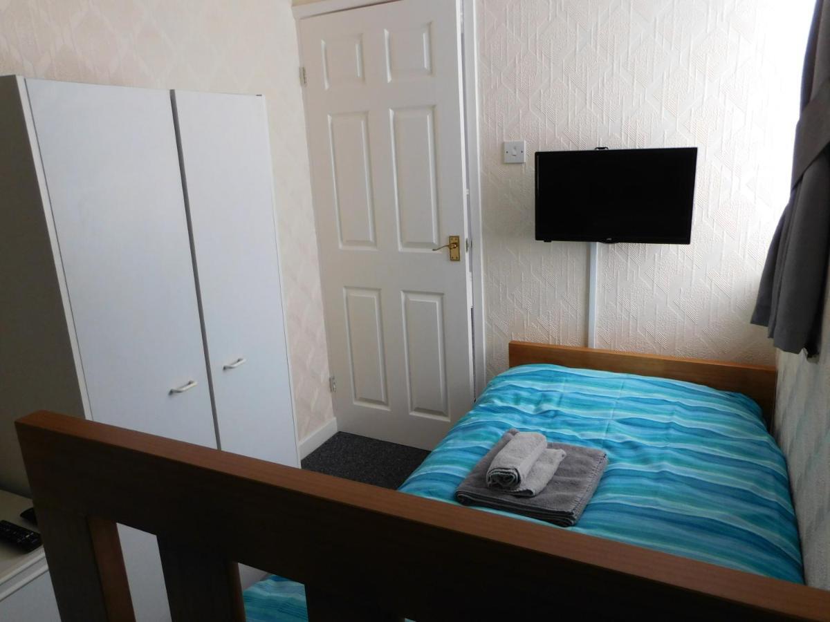 Stepaside Holiday Home エクステリア 写真