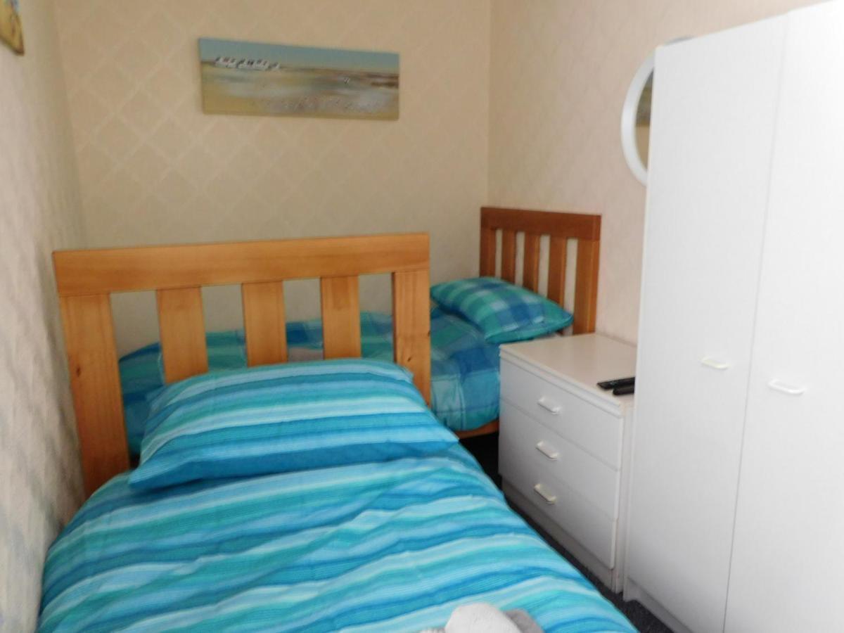 Stepaside Holiday Home エクステリア 写真